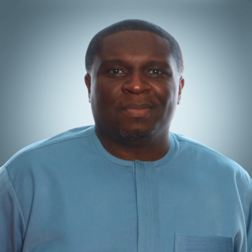 Dr Segun Ajayi