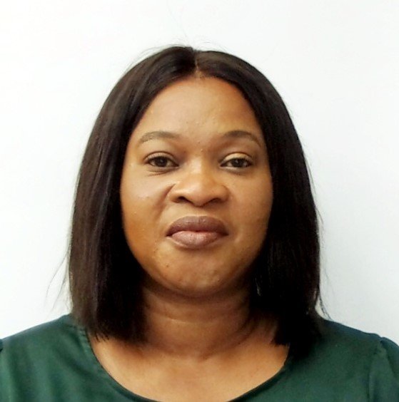 Mabel Osei