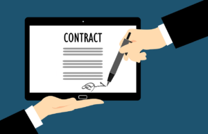 Contract Bookkeepers